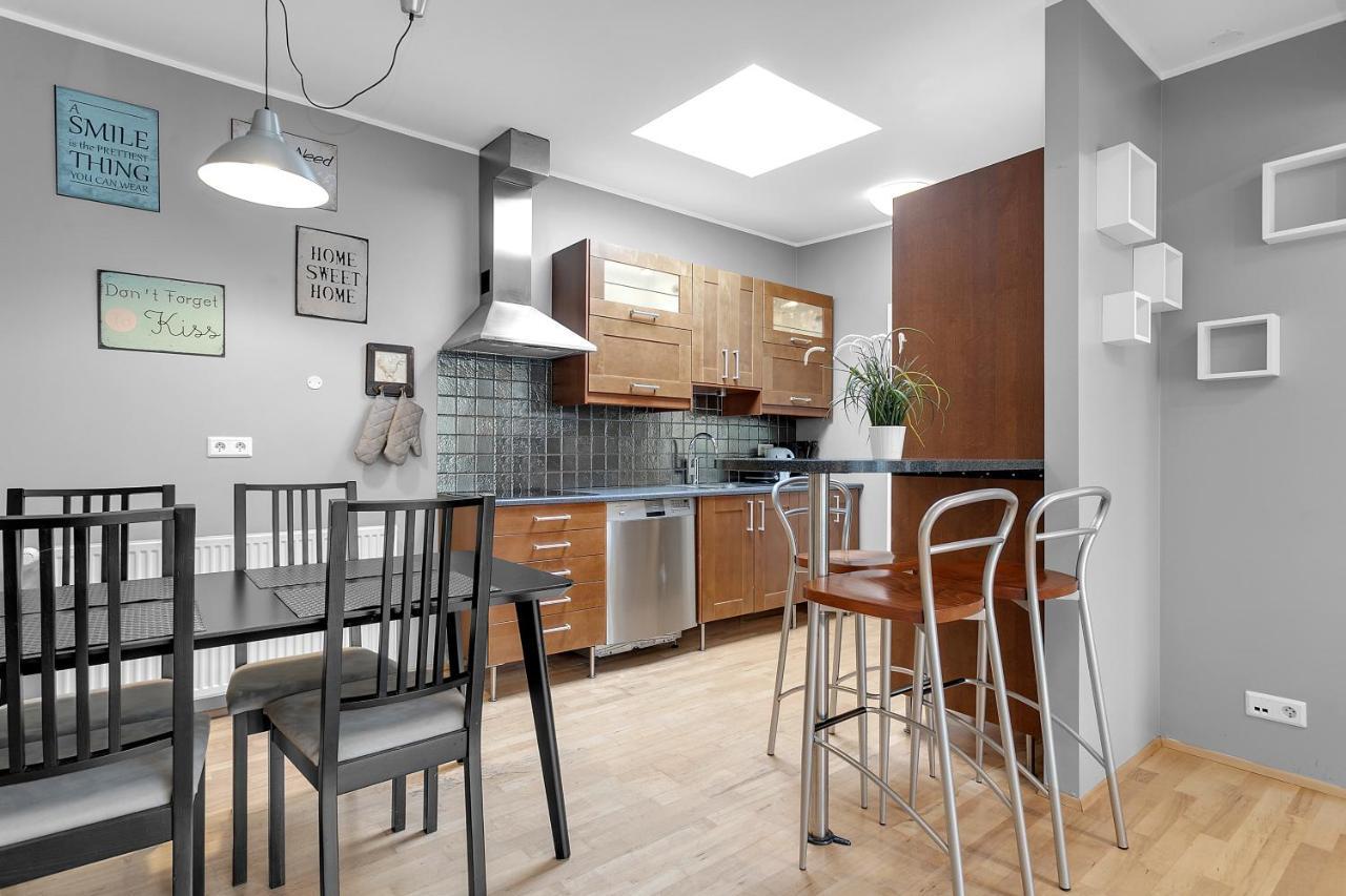 Baron Downtown Apartments Reykjavík Kültér fotó