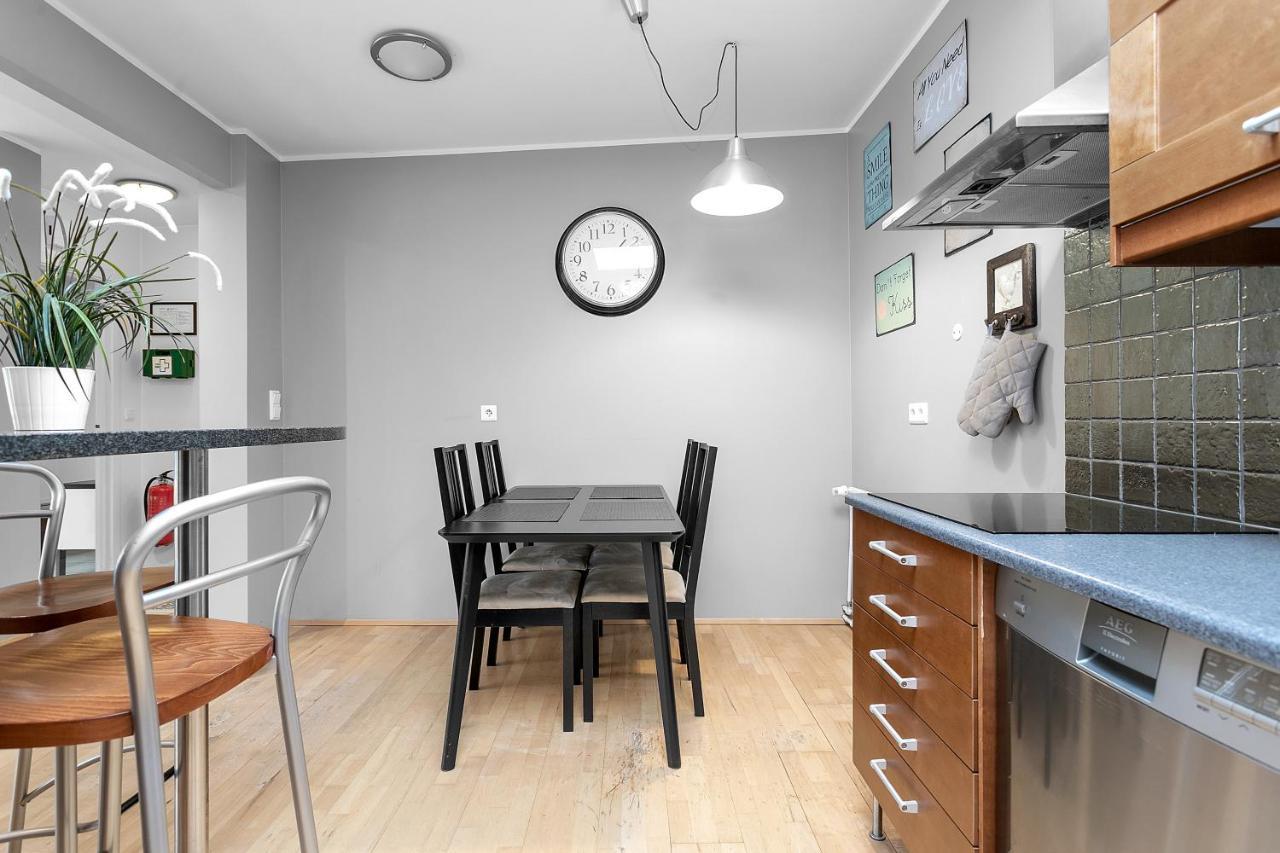 Baron Downtown Apartments Reykjavík Kültér fotó